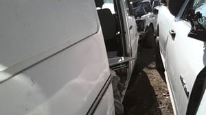 2005 Dodge Sprinter