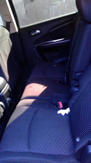 2016 Dodge Journey