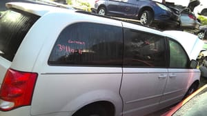 2011 Dodge Caravan