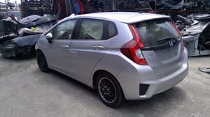 2016 Honda Fit
