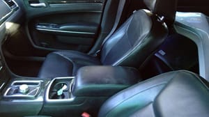 2016 Chrysler 300