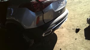 2023 Kia Seltos