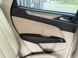2019 Lincoln Mkc