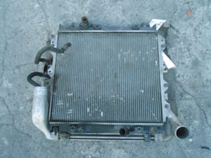2004 Chrysler PT Cruiser