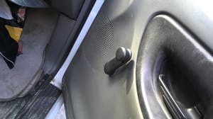 2007 Ford Ranger