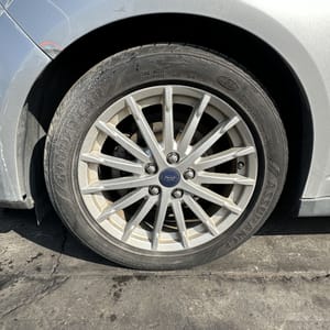 2013 Ford C-max