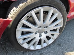 2006 Audi Audia3