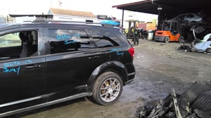 2013 Dodge Journey