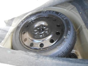 2016 Ford Taurus