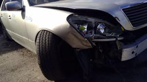 2003 Lexus Ls430