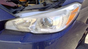 2017 Subaru Subwrx