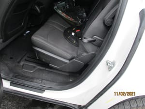 2015 GMC Acadia