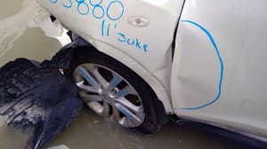 2011 Nissan Juke