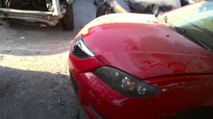 2008 Mazda Mazda3