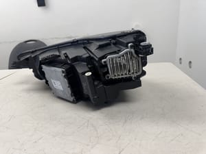 2020 Audi Audiq5 Headlight