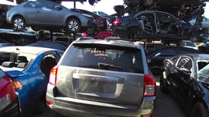 2013 Jeep Compass