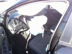 2014 Kia Forte