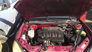 2014 Chevrolet Impala