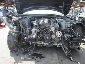 2012 Audi Audia4