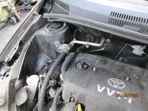 2006 Scion Xa
