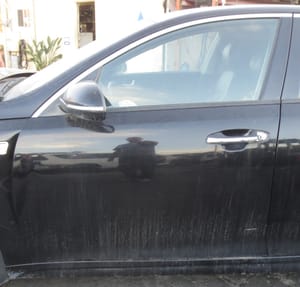 2016 Kia Optimakia Door, Fr