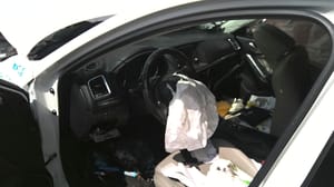 2015 Mazda 6