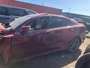 2013 Lexus Is250