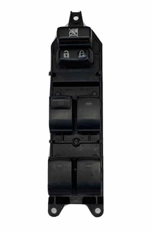 2012 Toyota 4Runner Front Door Switch