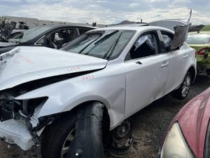 2014 Lexus Is250
