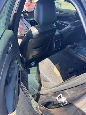 2014 Chrysler 300