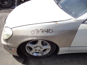 1999 Lexus Gs300