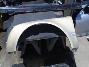2007 Audi A8