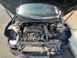 2015 Hyundai Veloster