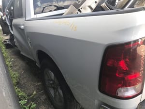 2013 Dodge Dpu15