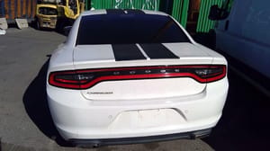 2016 Chrysler Charger