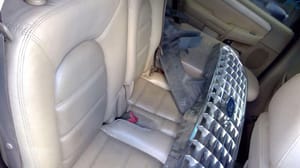 2003 Ford Explorer
