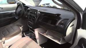 2012 Dodge Caravan