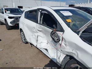 2009 Pontiac Vibe