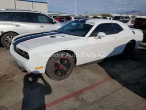 2014 Dodge Challenger