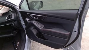 2019 Subaru Impreza