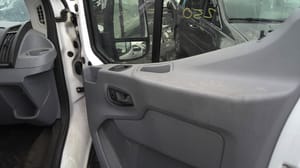 2017 Ford Tra250