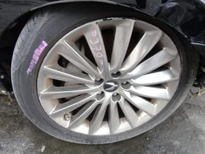 2014 Hyundai Equus