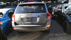 2013 Jeep Compass