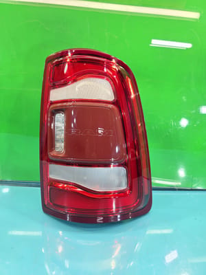 2022 Dodge Dpu25