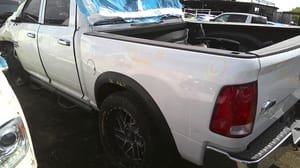 2019 Dodge Dpu15