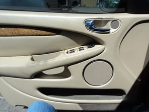2004 Jaguar Xtype