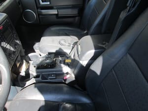 2005 Range Rover LR3