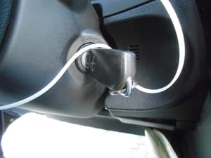 2016 Scion Im Scion
