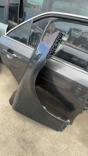 2009 Lexus Is250