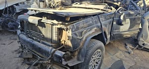 1998 Jeep Cherokee